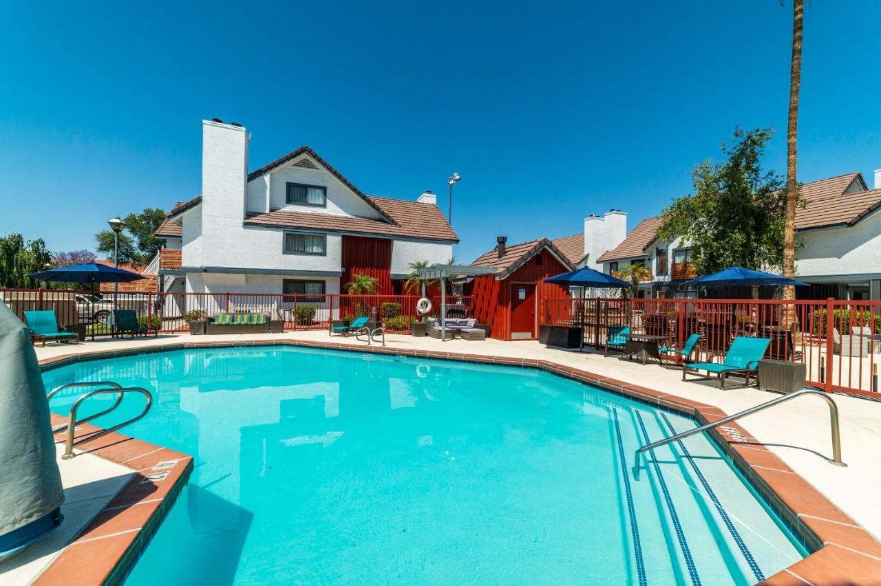 Metro Phx Upstairs 2bd Sleeps 6 Heated Pool No Pets Allowed Apartment Phoenix