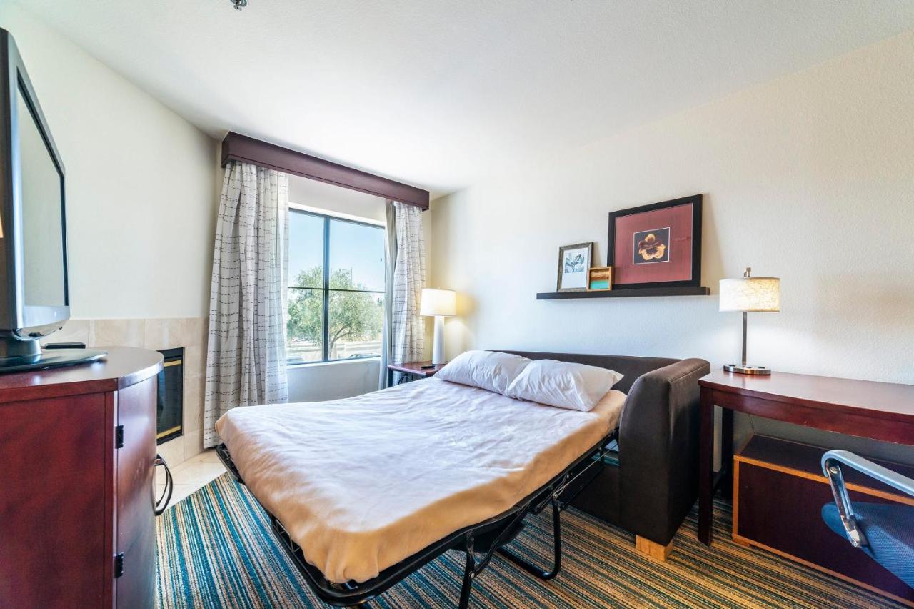 Metro Phx Upstairs 2bd Sleeps 6 Heated Pool No Pets Allowed Apartemen